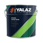 YALAZ BOYA - Epoksi Astar