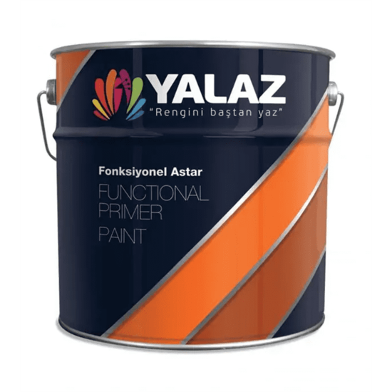 YALAZ BOYA - Fonksiyonel Astar