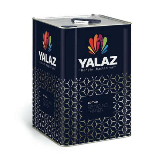 YALAZ BOYA - Gd Tiner