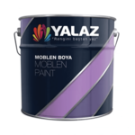 YALAZ BOYA - Moblen Boya