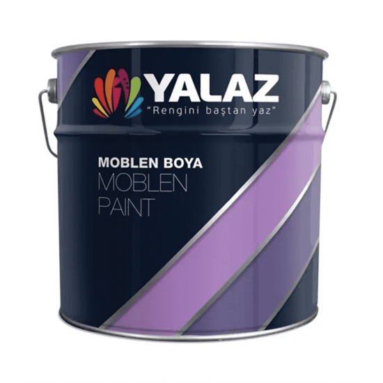 YALAZ BOYA - Moblen Boya