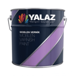 YALAZ BOYA - Moblen Vernik