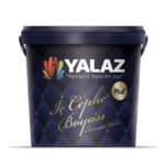 YALAZ BOYA - Yalaz Plus - İpek Mat