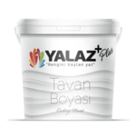 YALAZ BOYA - Plus Tavan Boyası