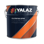 YALAZ BOYA - Poliüretan Astar
