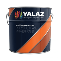 YALAZ BOYA - Poliüretan Astar
