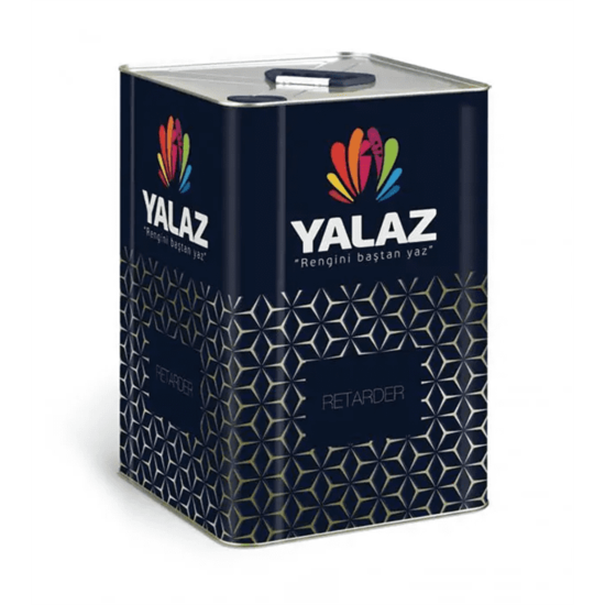 YALAZ BOYA - Retarder