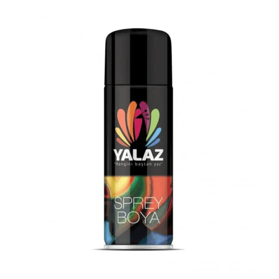 YALAZ BOYA - Sprey Boya