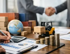 Maliyet Düşüren Tedarik Stratejileri