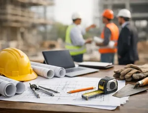 Proje İçin Gerekli İşçilik Kalemleri