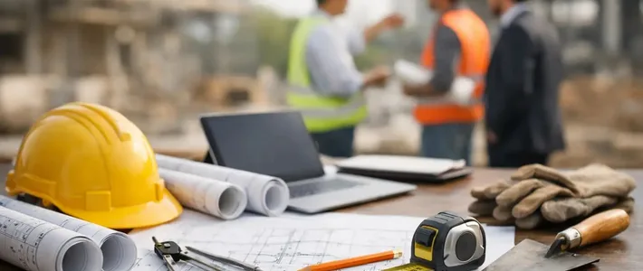 Proje İçin Gerekli İşçilik Kalemleri Proje İçin Gerekli İşçilik Kalemleri